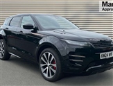 Land Rover Range Rover Evoque Image 1
