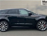 Land Rover Range Rover Evoque Image 2