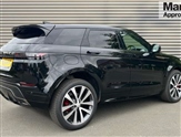 Land Rover Range Rover Evoque Image 3
