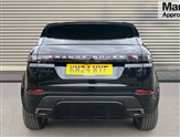 Land Rover Range Rover Evoque Image 4