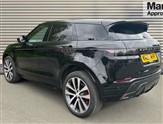 Land Rover Range Rover Evoque Image 5