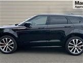 Land Rover Range Rover Evoque Image 6