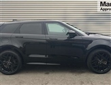 Land Rover Range Rover Evoque Image 2