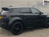 Land Rover Range Rover Evoque Image 3