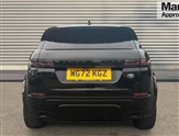 Land Rover Range Rover Evoque Image 4