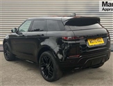 Land Rover Range Rover Evoque Image 5