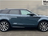 Land Rover Range Rover Evoque Image 2