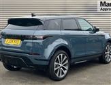 Land Rover Range Rover Evoque Image 3