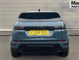 Land Rover Range Rover Evoque Image 4