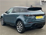 Land Rover Range Rover Evoque Image 5