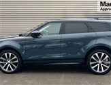 Land Rover Range Rover Evoque Image 6
