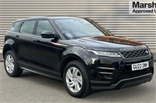 Used Land Rover Range Rover Evoque Used Land Rover Range Rover Evoque