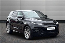 Used Land Rover Range Rover Evoque Used Land Rover Range Rover Evoque