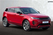 Used Land Rover Range Rover Evoque Used Land Rover Range Rover Evoque