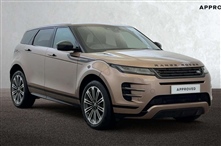 Used Land Rover Range Rover Evoque