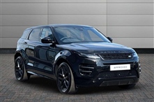 Used Land Rover Range Rover Evoque Used Land Rover Range Rover Evoque