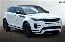 Used Land Rover Range Rover Evoque Used Land Rover Range Rover Evoque