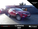 Used Land Rover Range Rover Evoque Used Land Rover Range Rover Evoque
