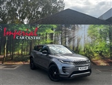 Used Land Rover Range Rover Evoque
