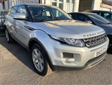 Used Land Rover Range Rover Evoque