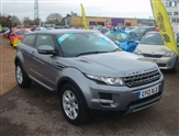 Used Land Rover Range Rover Evoque Used Land Rover Range Rover Evoque
