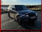 Used Land Rover Range Rover Sport