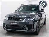 Used Land Rover Range Rover Sport
