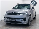 Used Land Rover Range Rover Sport