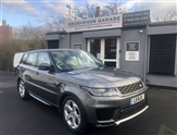 Used Land Rover Range Rover Sport