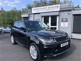 Used Land Rover Range Rover Sport
