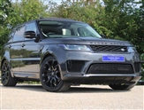 Used Land Rover Range Rover Sport