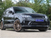 Used Land Rover Range Rover Sport