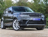 Used Land Rover Range Rover Sport