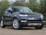 Used Land Rover Range Rover Sport