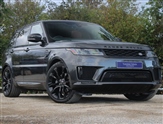 Used Land Rover Range Rover Sport