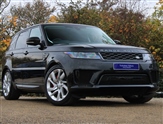 Used Land Rover Range Rover Sport Used Land Rover Range Rover Sport