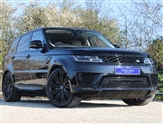Used Land Rover Range Rover Sport Used Land Rover Range Rover Sport