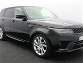 Used Land Rover Range Rover Sport