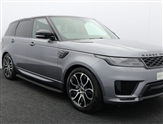 Used Land Rover Range Rover Sport