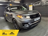 Used Land Rover Range Rover Sport Used Land Rover Range Rover Sport