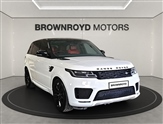 Used Land Rover Range Rover Sport Used Land Rover Range Rover Sport
