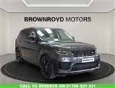 Used Land Rover Range Rover Sport Used Land Rover Range Rover Sport