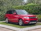 Used Land Rover Range Rover Sport
