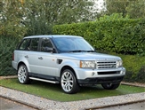 Used Land Rover Range Rover Sport Used Land Rover Range Rover Sport