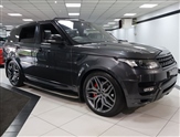 Used Land Rover Range Rover Sport