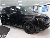 Used Land Rover Range Rover Sport