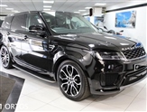 Used Land Rover Range Rover Sport