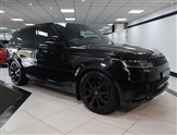 Used Land Rover Range Rover Sport