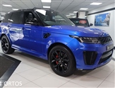 Used Land Rover Range Rover Sport
