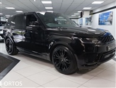 Used Land Rover Range Rover Sport